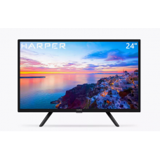 Телевизор HARPER 24R470TS
